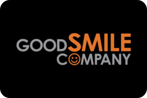 good smile company