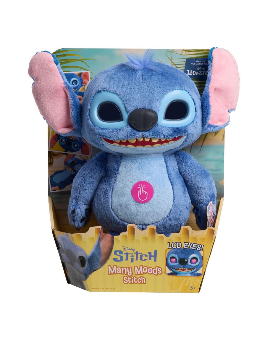 Peluches