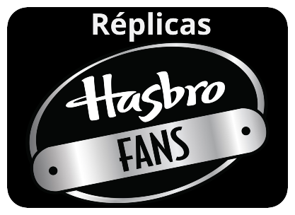 Replicas Hasbro