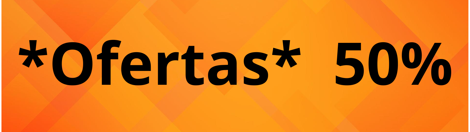 OFERTAS