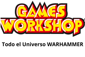 Todo Warhammer >>